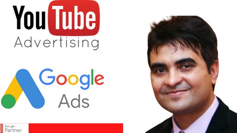 Get Mastery in Youtube Google Ads 2022 – Youtube Marketing