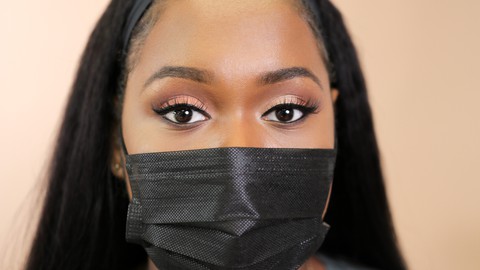 Eye Makeup masterclass: Almond-Shaped Eye Makeup