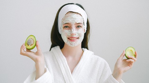 Organic Clean Beauty Products You Can Make at Home Easily