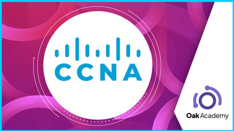 CCNA (200-301) - Network Fundamentals and Internet Protocols