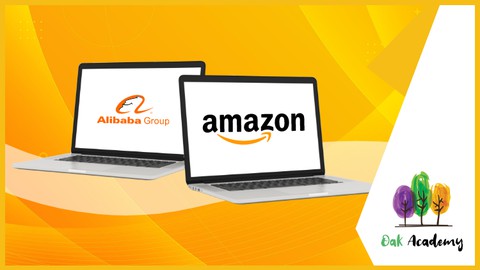 Amazon FBA Sourcing Alibaba Listing Product & Sell on Amazon