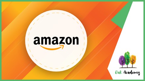 Amazon FBA Course: Product Listing and Selling on Amazon FBA