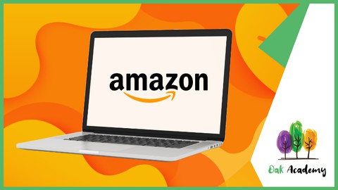 Amazon FBA Master course with Amazon Product Listing