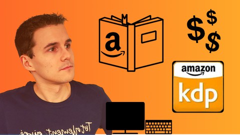 Générer des revenus avec Amazon KDP : Création de carnets