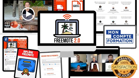 Devenir Freelance, étape 1 : mindset et état d'esprit !