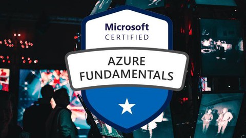 AZ-900 Azure Fundamentals 6 practice tests 2022