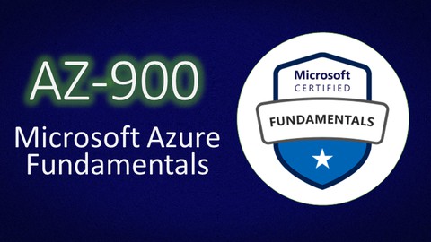 AZ-900 Microsoft Azure Fundamentals Practice Test