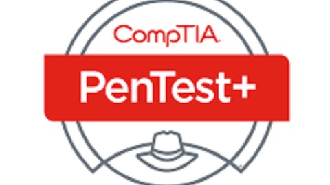 CompTIA Pentest+ 2022 PT0-002