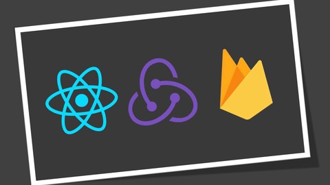 Full Stack Ecommerce App With React , Redux , Firebase 2021