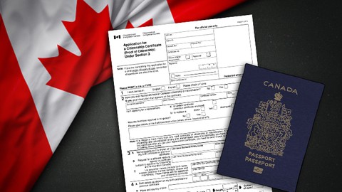 Canadian Citizenship Test updated for 2024