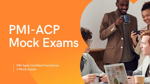 PMI-ACP Agile Certified Practitioner Exam Questions
