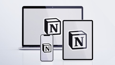 Notion Course - Clear, Simple, and Concise for Beginners