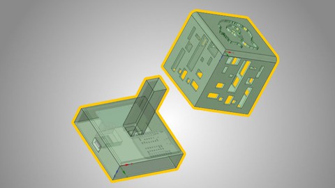 Schnelleinführung in DesignSpark Mechanical für 3D-Druck
