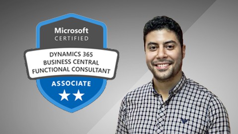 MB-800:Microsoft Dynamics365Business Central Functional