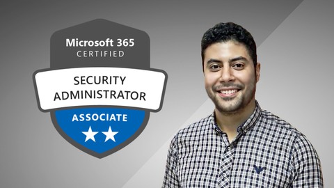 MS-500:Microsoft 365 Security Administration 5 Practice Test