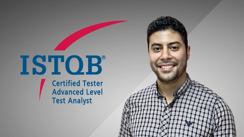 ISTQB Certified Tester Advanced Level-Test Analyst 6 Test
