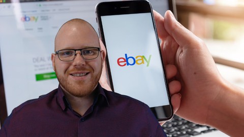Ebay Reselling Meisterkurs: Baue dir dein Ebay Business auf
