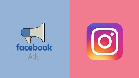 Facebook Ads e Instagram Ads 2022 (Básico ao Avançado)