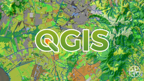 SIG para Licenciamento Ambiental com QGIS
