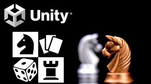 【Unity C# ゲーム開発脱初心者】本格チェス開発講座
