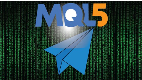 MQL5 Advanced EA: Telegram Trader
