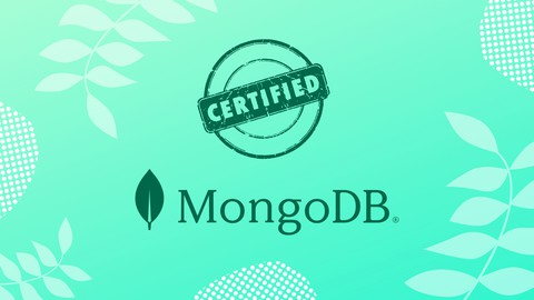 Certified MongoDB Developer -  C100DEV Practice Tests - 2022