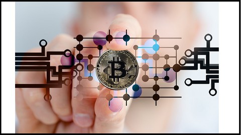 Aprenda sobre Blockchain e invista em Criptomoedas e Bitcoin