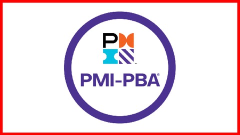 Business Analyst Certification PMI-PBA 2021 Exam Prep
