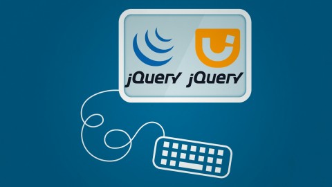 Aprende jQuery y jQuery UI de forma fácil y práctica