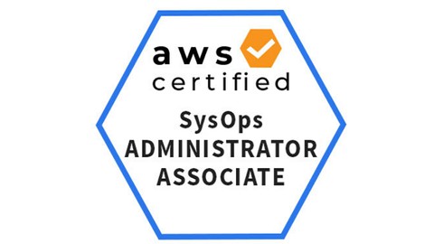 AWS Certified SysOps Administrator Associate 2021 Q & A's