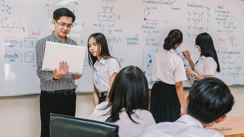 Singapore Model in Education