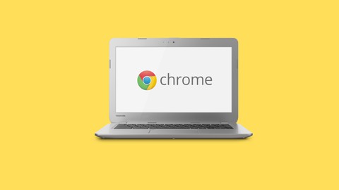Mantenimiento y Soporte Técnico de Chromebooks