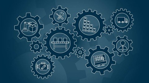 Digital Manufacturing and Industry 4.0 Training Course