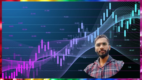 The Technical Analysis: Beginner to Expert Level  (50 Hours)