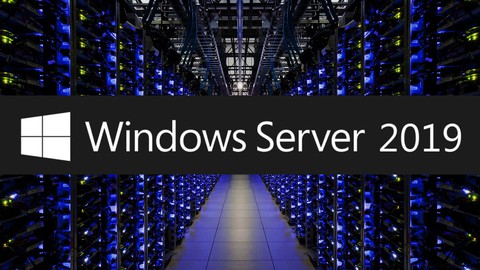 Administration Windows Server 2019 partie II