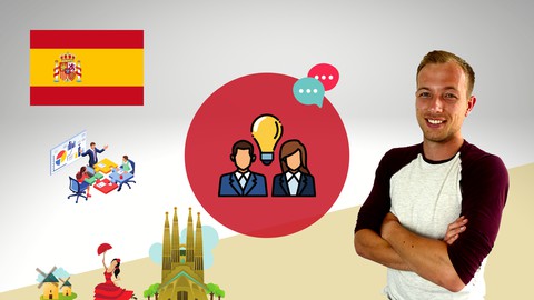 Business Spanisch | Spanisch für den Berufsalltag