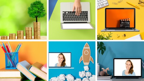 Succesvolle content marketing (pakket met 6 cursussen)