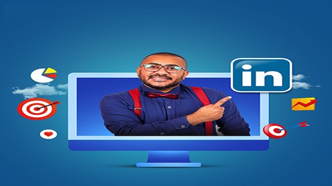 LinkedIn Complete Guide Arabic