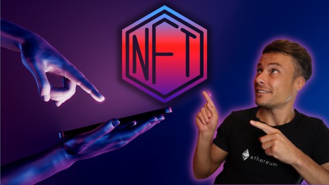 Complete NFT Course (Beginner > 1000USD /Day Trading NFTs)
