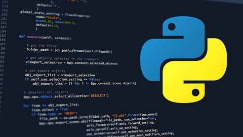 Curso de Python 3.12: Aprende Desde Cero a Pro 2024 Parte 2