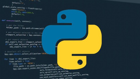 Curso de Python 3.12: Aprende Desde Cero a Pro 2024 Parte 3