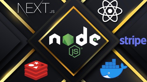 React, Next.js and NodeJS: A Rapid Guide - Advanced