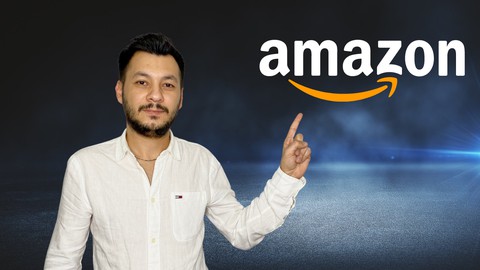 Amazon Dropshipping Satış Arttırma Eğitimi
