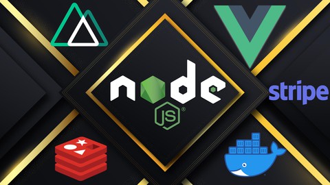 Vue 3, Nuxt.js and NodeJS: A Rapid Guide - Advanced