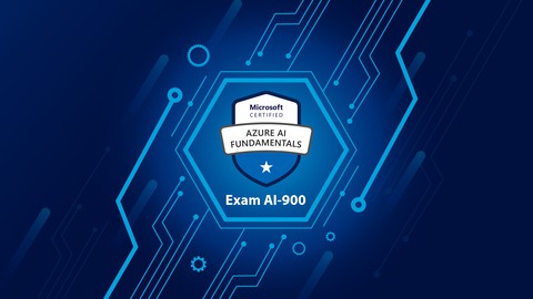 [2022] AI 900 - Azure AI Fundamentals Exam Practice Test NEW
