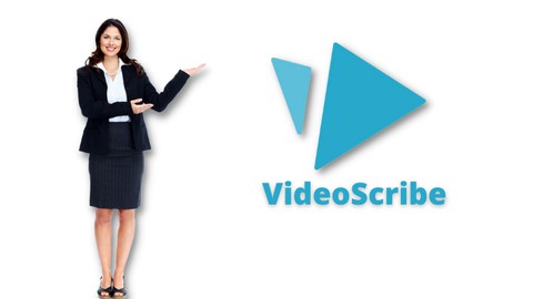 Videoscribe Whiteboard Animations Masterclass for Beginners