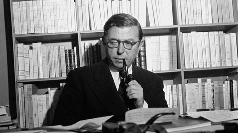 Introduction to Sartre's Existentialism (Phil 101)