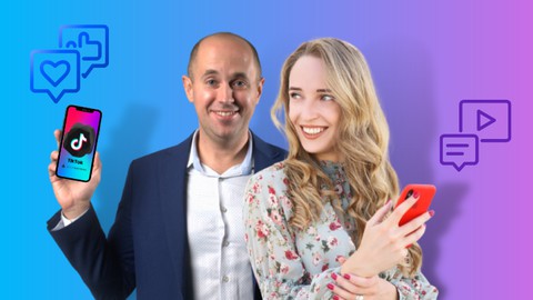 TikTok Marketing. How to promote your business effectively!