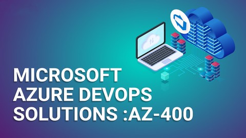 AZ-400: Microsoft Azure DevOps Solutions Practice Test Exams