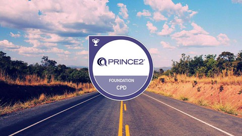 PRINCE 2 Foundation practice tests